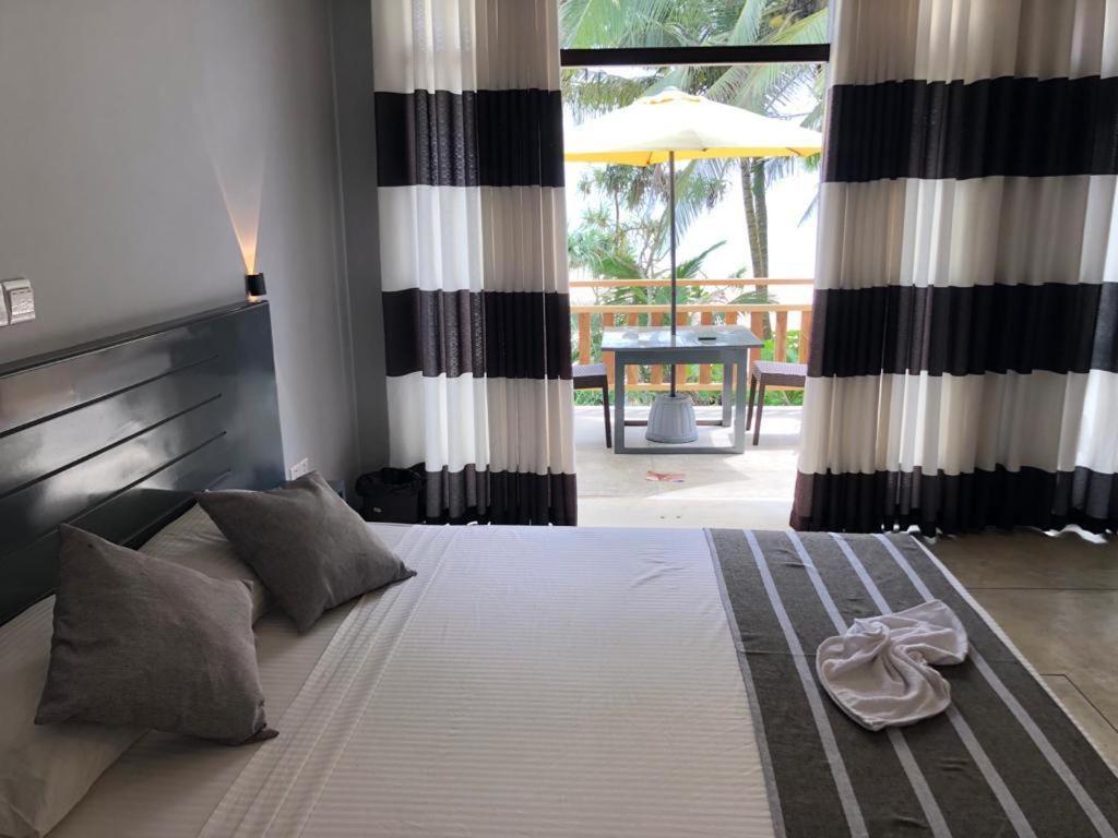 Mandy House Daire Habaraduwa Central Dış mekan fotoğraf