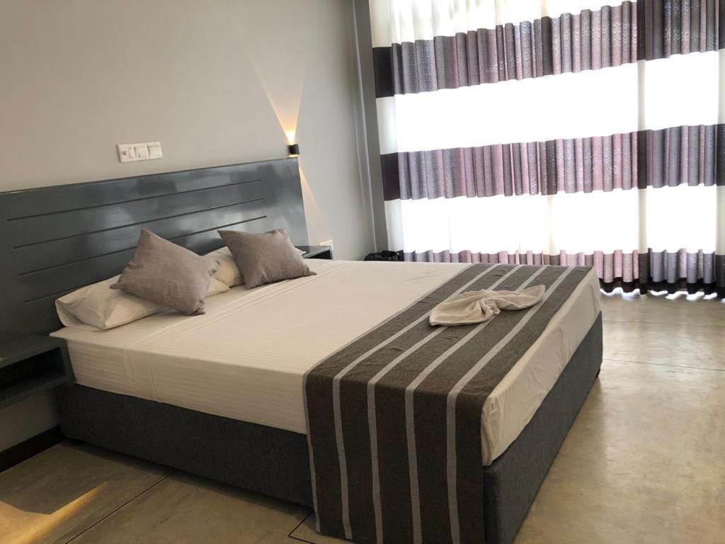 Mandy House Daire Habaraduwa Central Dış mekan fotoğraf
