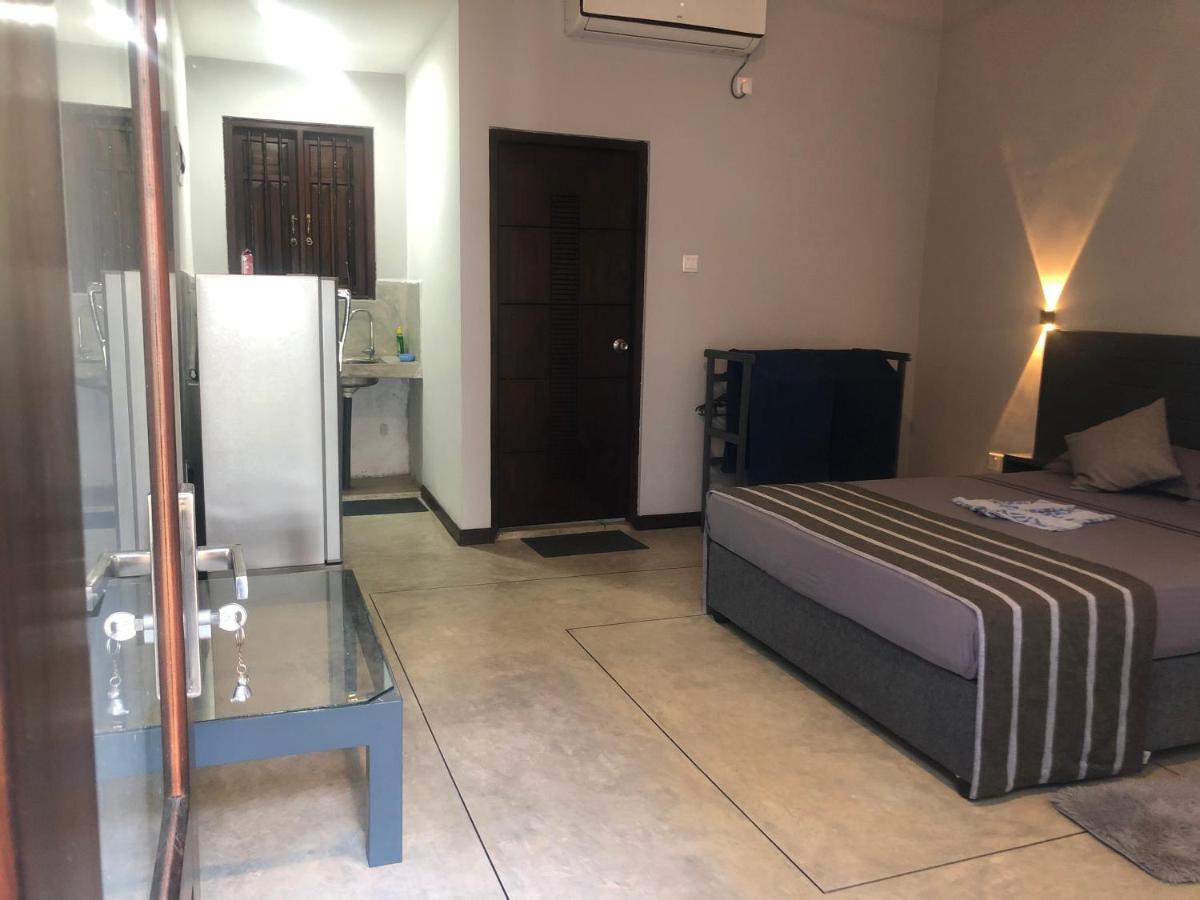 Mandy House Daire Habaraduwa Central Dış mekan fotoğraf