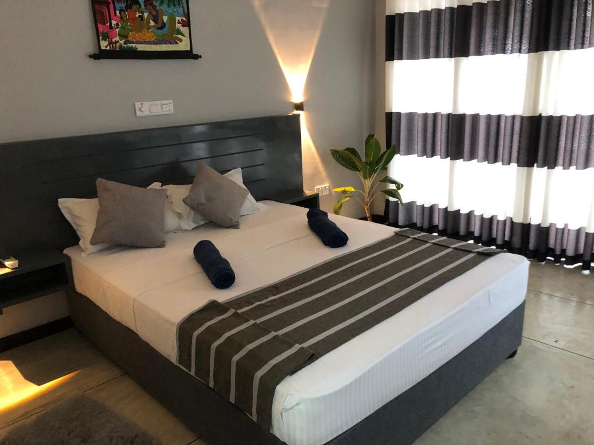 Mandy House Daire Habaraduwa Central Dış mekan fotoğraf