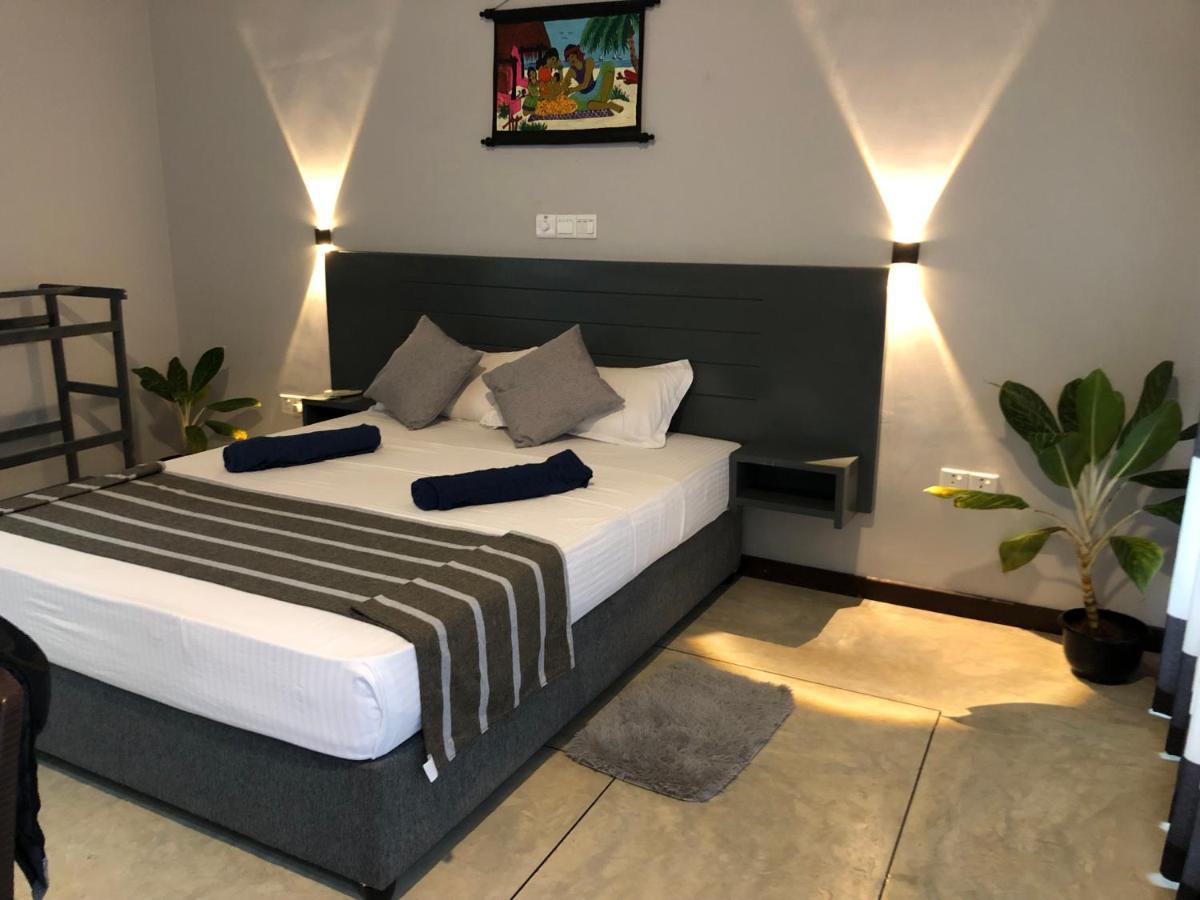 Mandy House Daire Habaraduwa Central Dış mekan fotoğraf