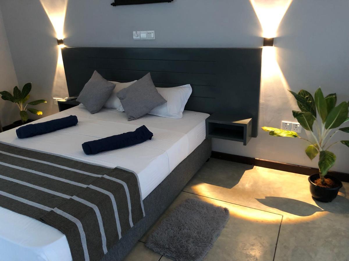 Mandy House Daire Habaraduwa Central Dış mekan fotoğraf