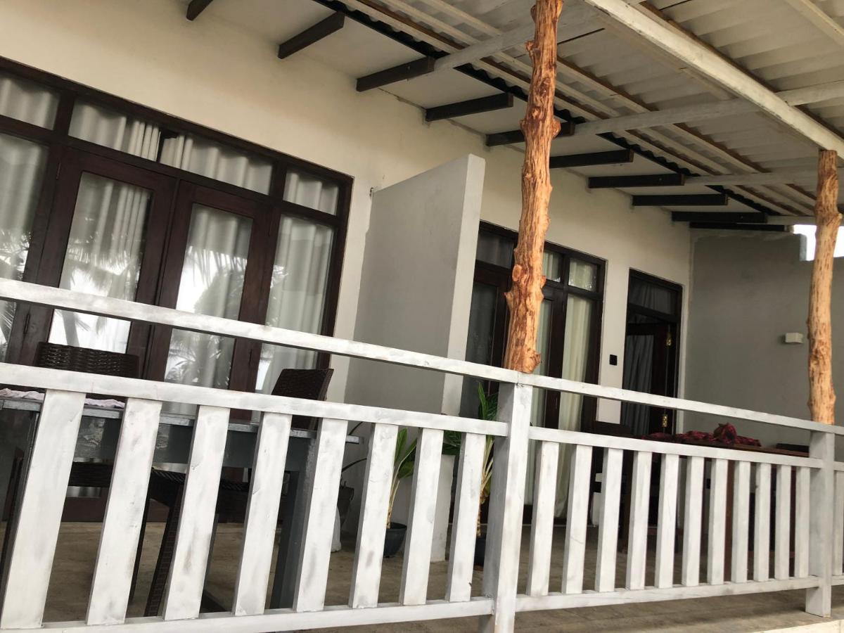 Mandy House Daire Habaraduwa Central Dış mekan fotoğraf