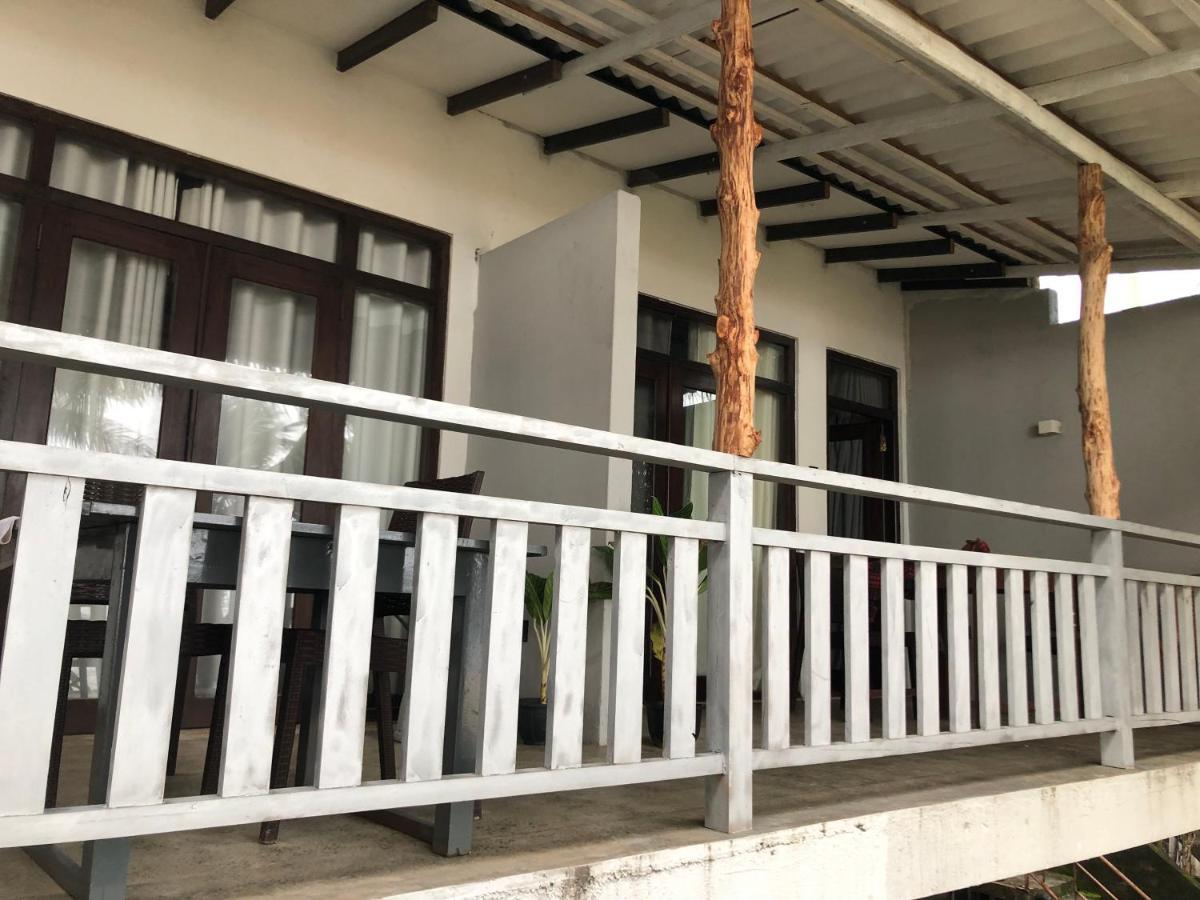 Mandy House Daire Habaraduwa Central Dış mekan fotoğraf