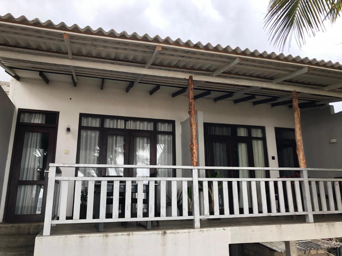 Mandy House Daire Habaraduwa Central Dış mekan fotoğraf