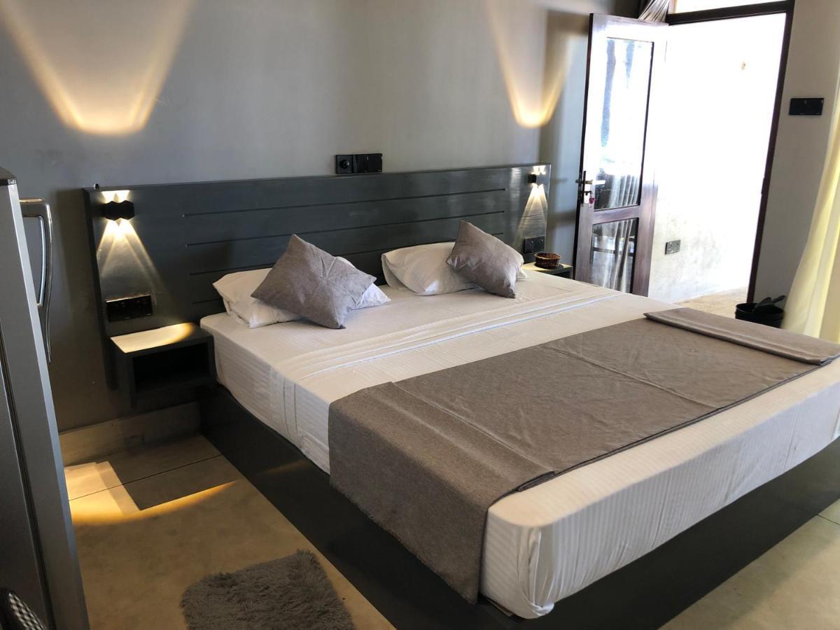 Mandy House Daire Habaraduwa Central Dış mekan fotoğraf