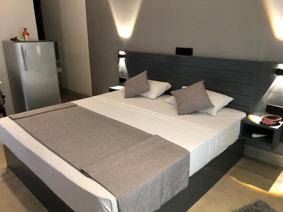 Mandy House Daire Habaraduwa Central Dış mekan fotoğraf