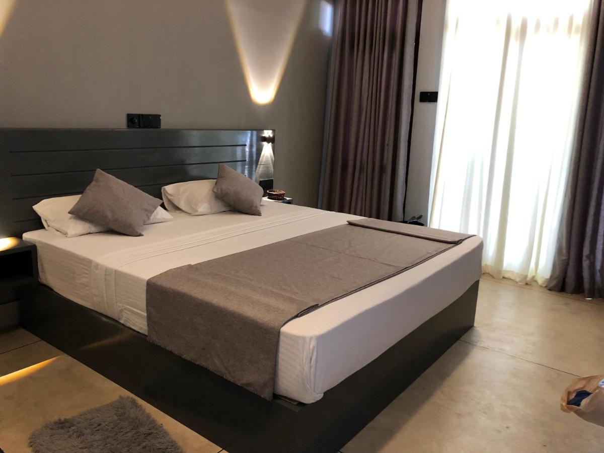 Mandy House Daire Habaraduwa Central Dış mekan fotoğraf