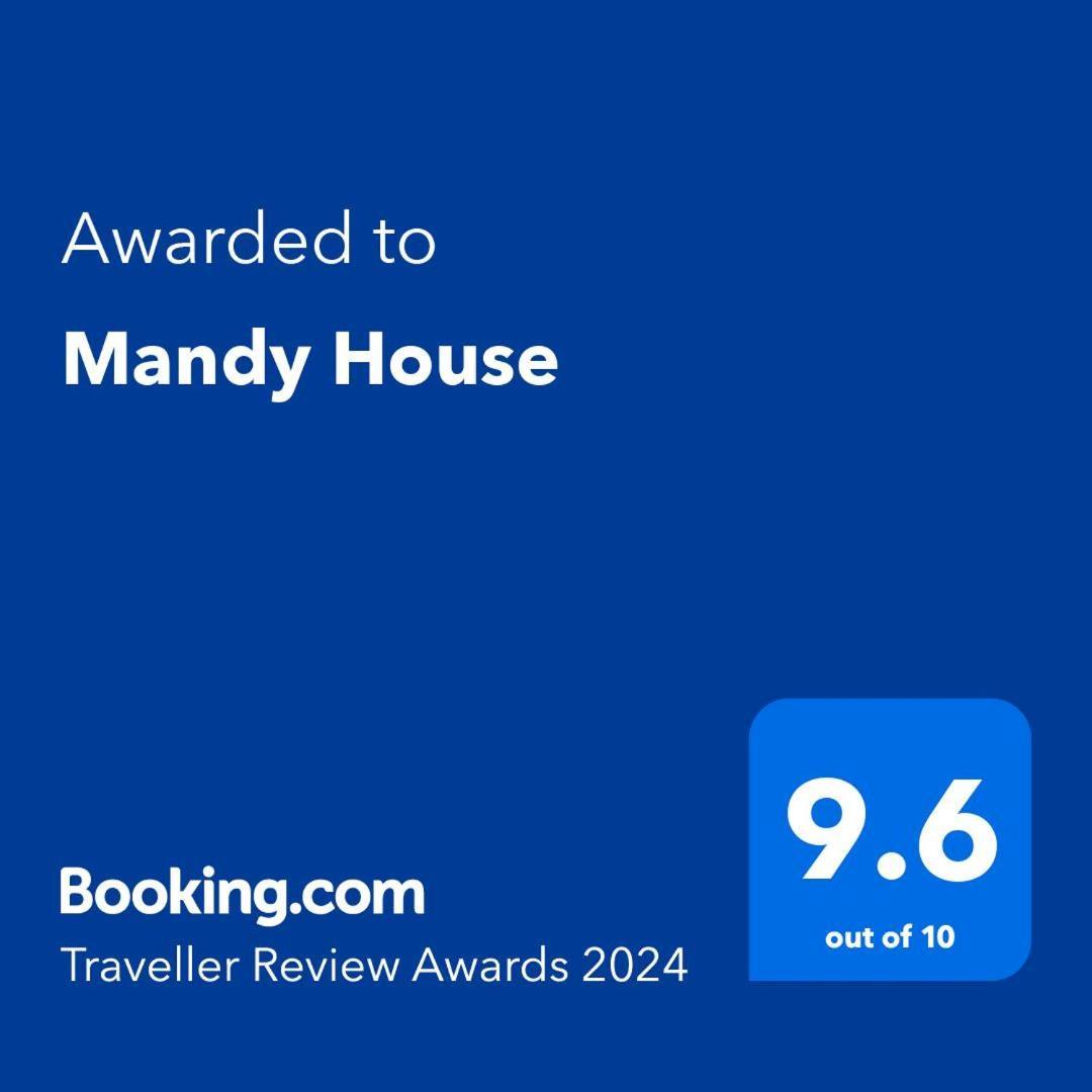 Mandy House Daire Habaraduwa Central Dış mekan fotoğraf