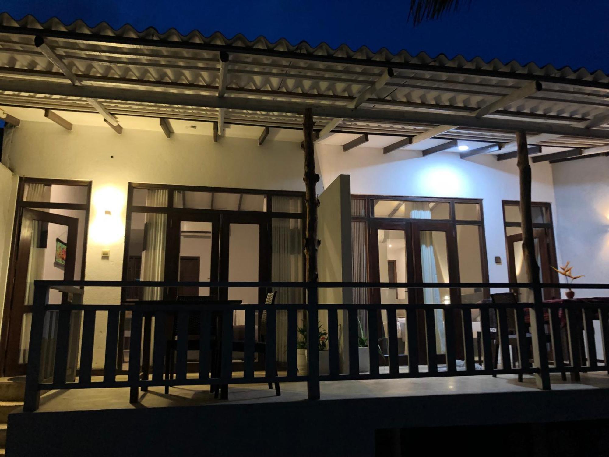 Mandy House Daire Habaraduwa Central Dış mekan fotoğraf