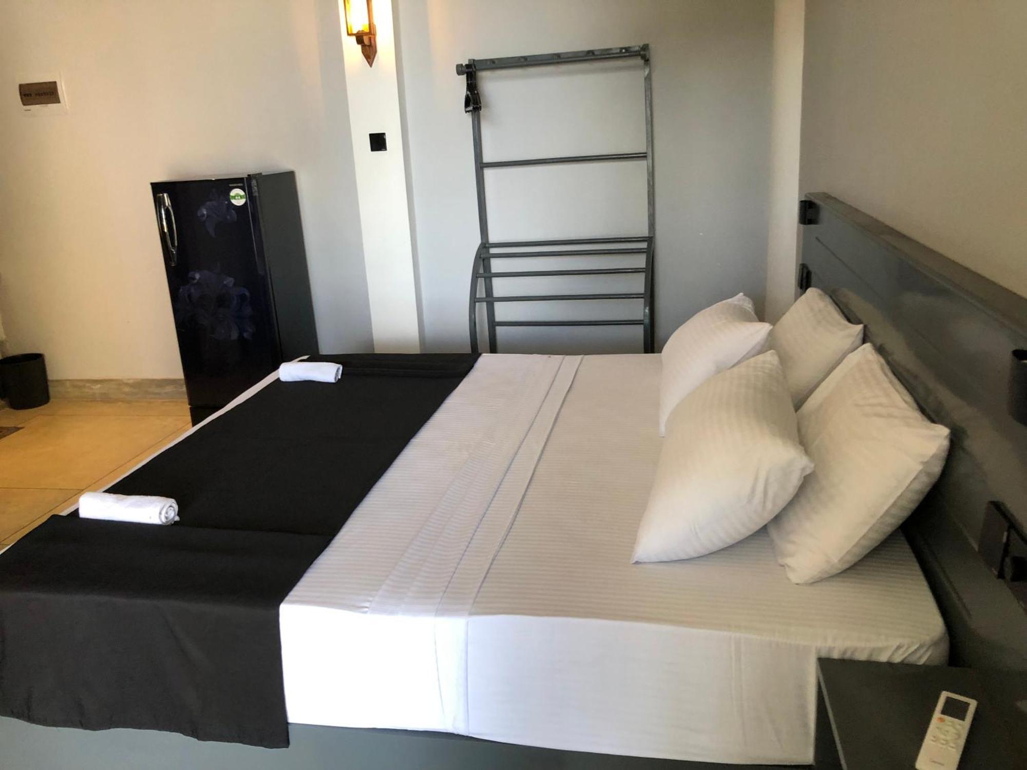 Mandy House Daire Habaraduwa Central Dış mekan fotoğraf