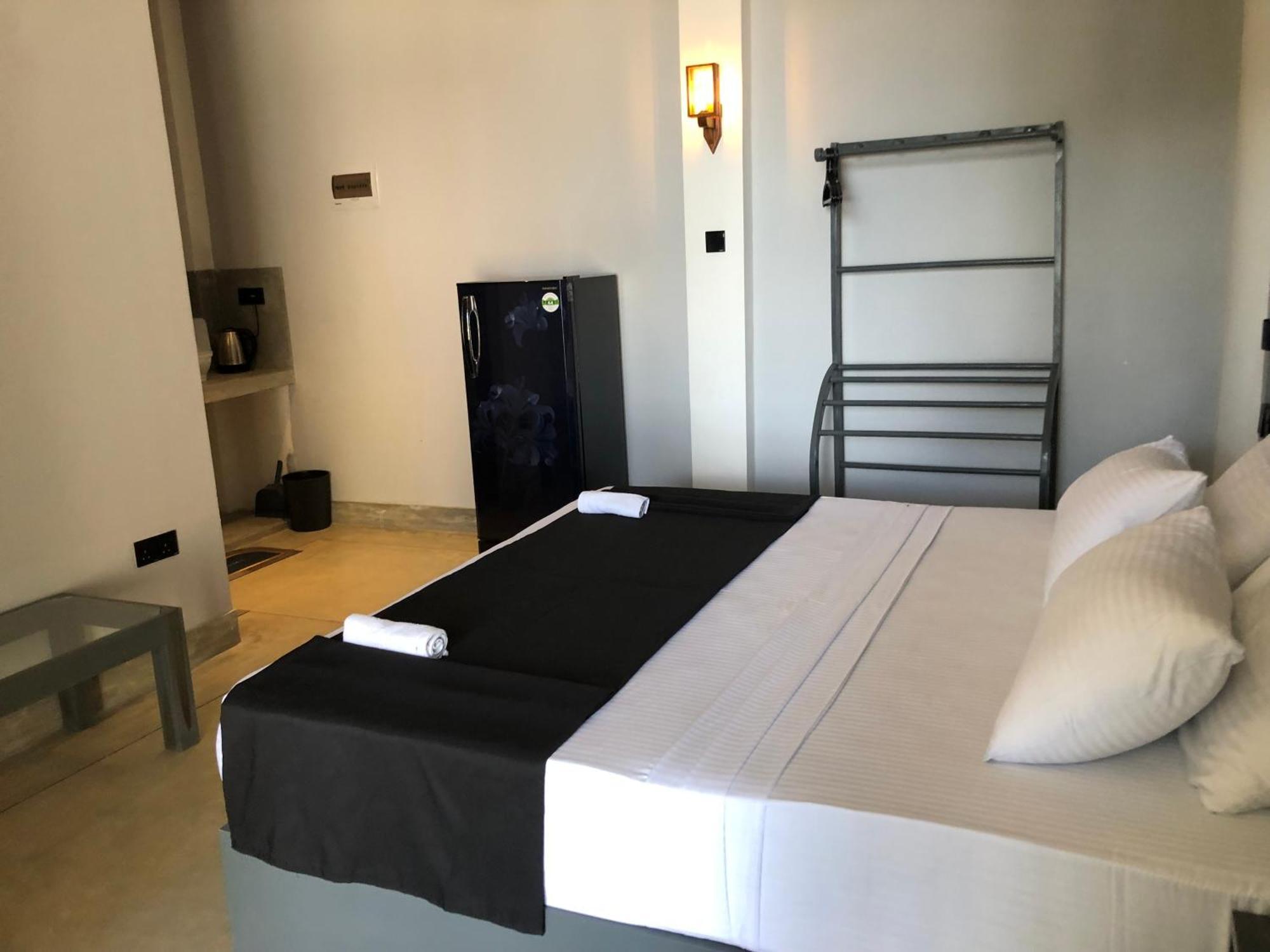 Mandy House Daire Habaraduwa Central Dış mekan fotoğraf
