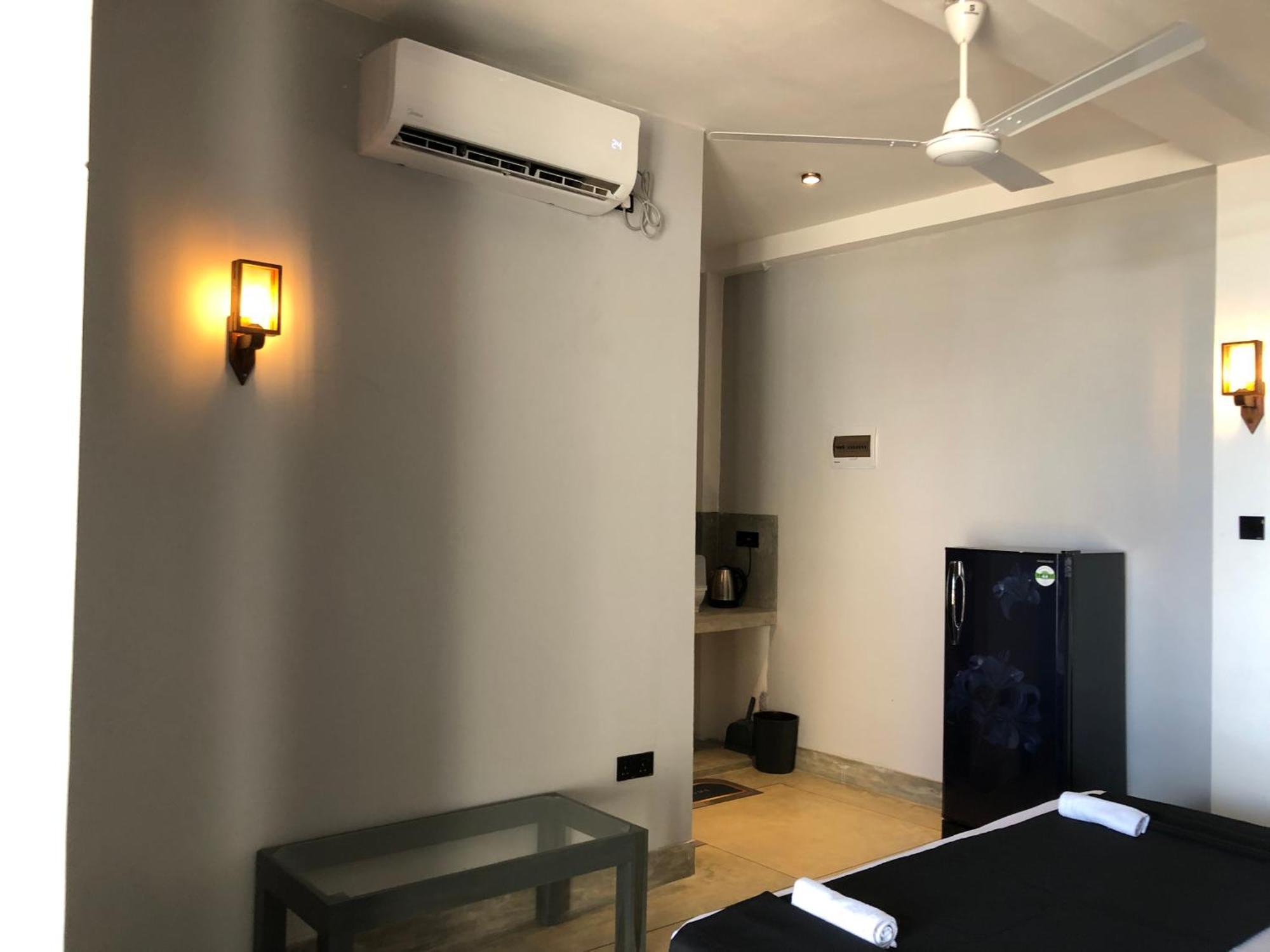 Mandy House Daire Habaraduwa Central Dış mekan fotoğraf