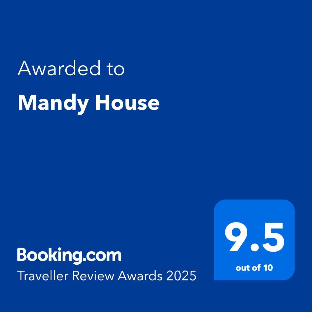 Mandy House Daire Habaraduwa Central Dış mekan fotoğraf